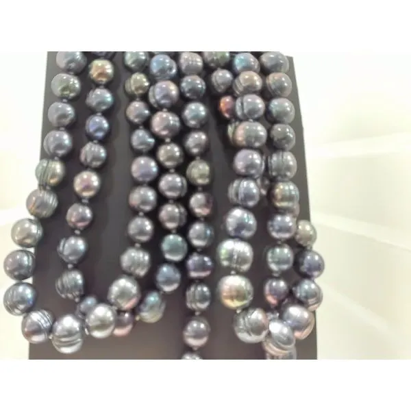 Pearl Necklace Mesa Jewelers Grand Junction, CO