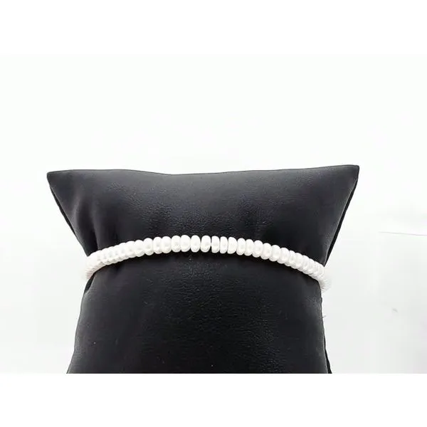 Pearl Bracelet Mesa Jewelers Grand Junction, CO