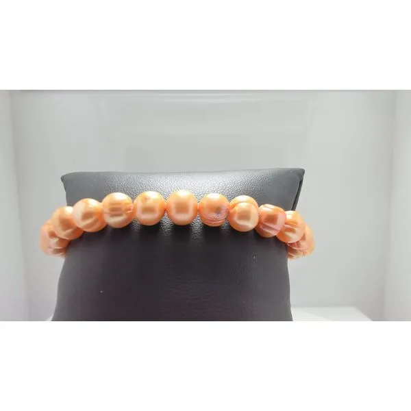 Pearl Bracelet Mesa Jewelers Grand Junction, CO