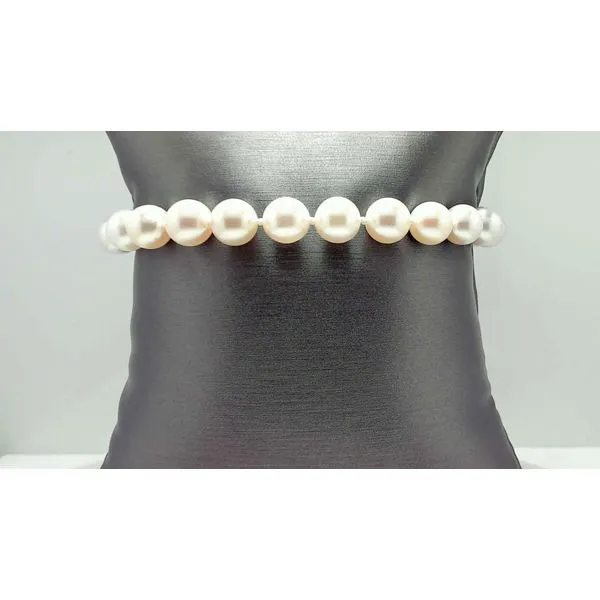 Pearl Bracelet Mesa Jewelers Grand Junction, CO