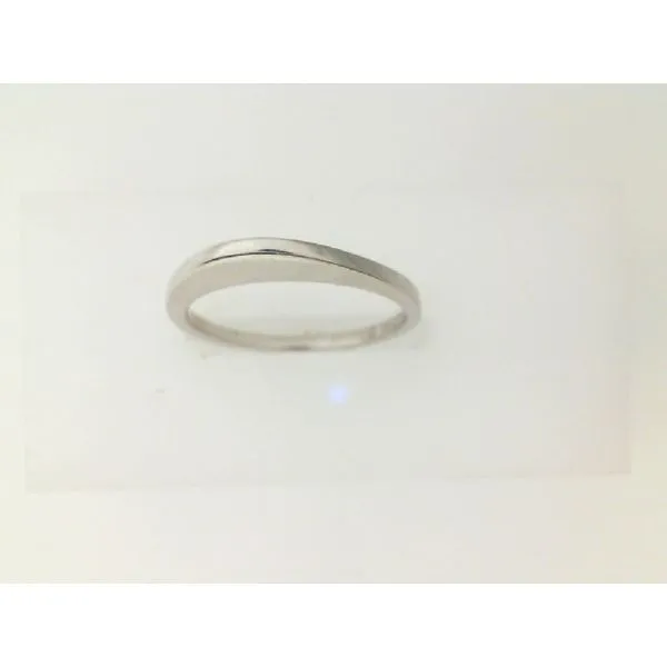 Gold Wedding Band similar item image