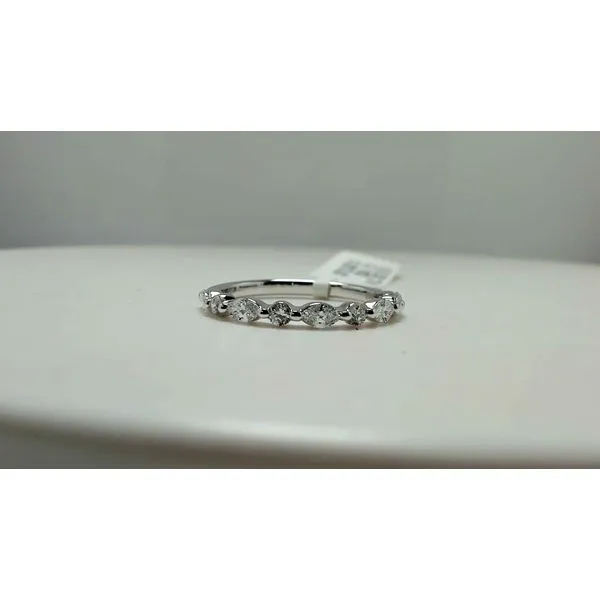 Gold Wedding Band Mesa Jewelers Grand Junction, CO