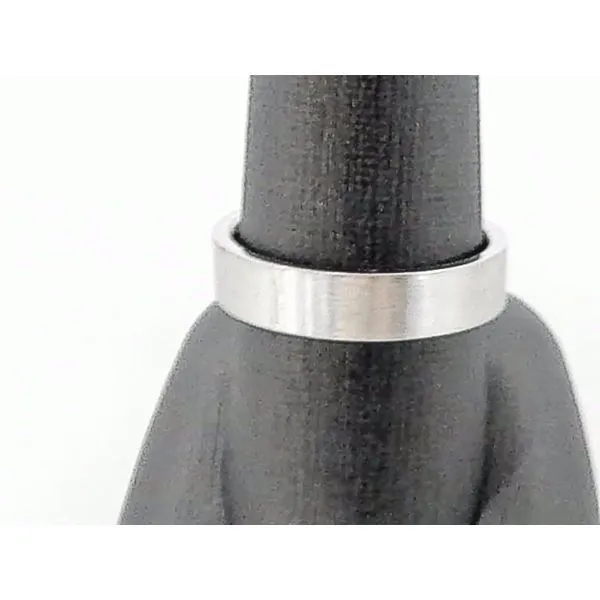 Men's Gold Wedding Band similar item image