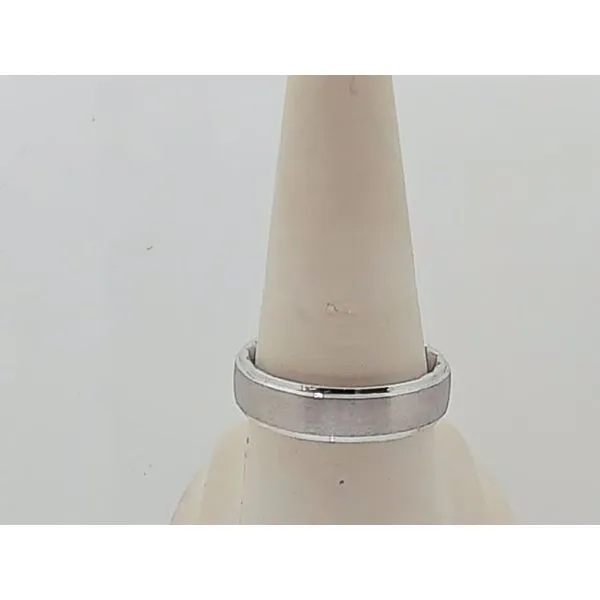 Men's Gold Wedding Band similar item image