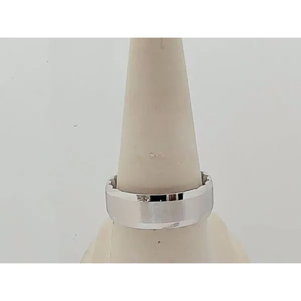 Men's Gold Wedding Band similar item image