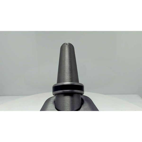 Men's Gold Wedding Band Mesa Jewelers Grand Junction, CO