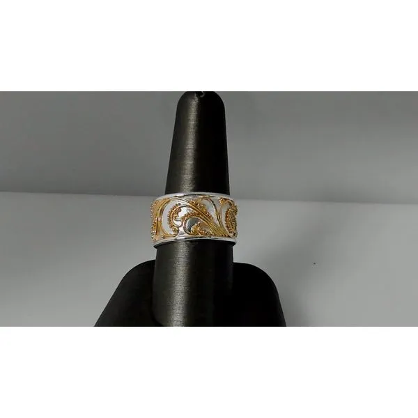 Gold Ring Mesa Jewelers Grand Junction, CO