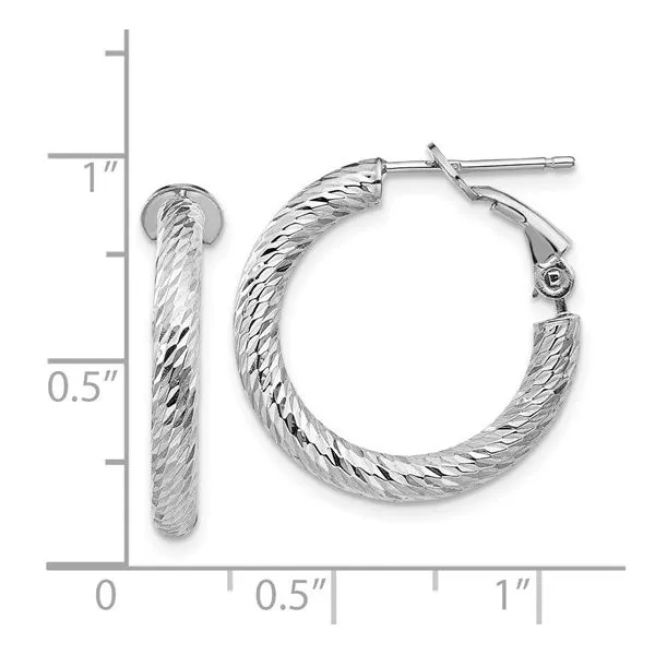 Earrings Image 2 Mesa Jewelers Grand Junction, CO
