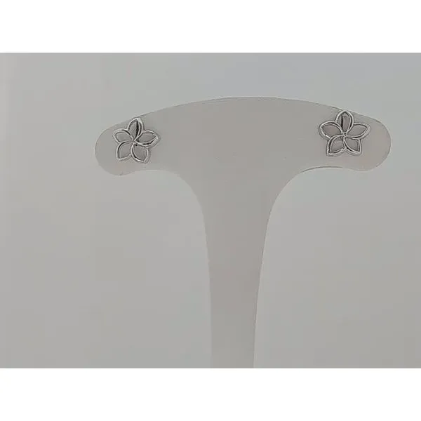 Gold Earrings Mesa Jewelers Grand Junction, CO