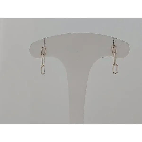 Gold Earrings Mesa Jewelers Grand Junction, CO