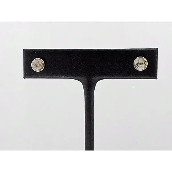 Gold Earrings Mesa Jewelers Grand Junction, CO