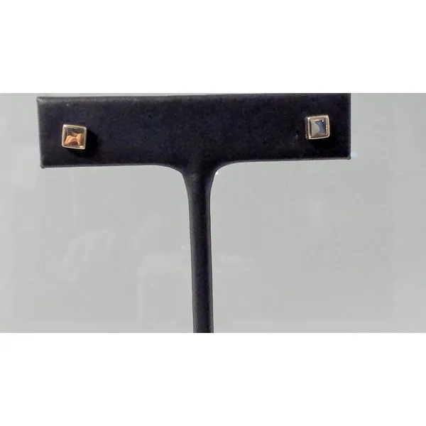 Gold Earrings Mesa Jewelers Grand Junction, CO