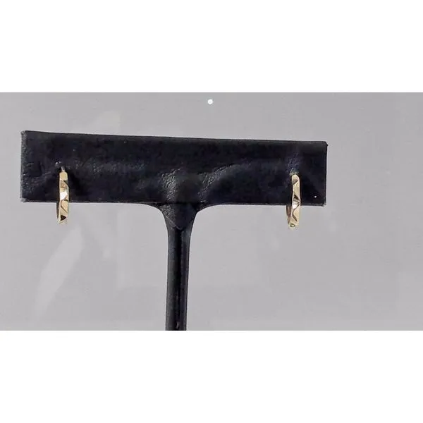 Earrings Mesa Jewelers Grand Junction, CO