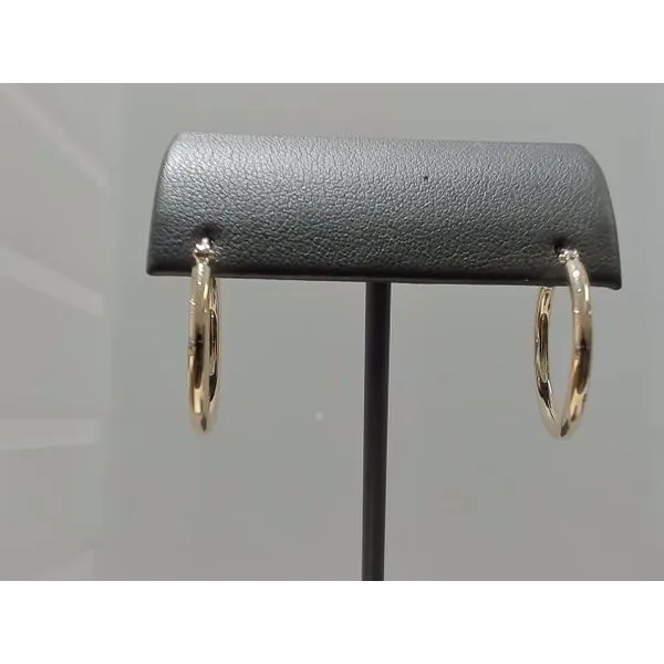Earrings Mesa Jewelers Grand Junction, CO