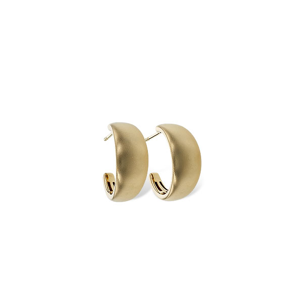 Gold Earrings Mesa Jewelers Grand Junction, CO