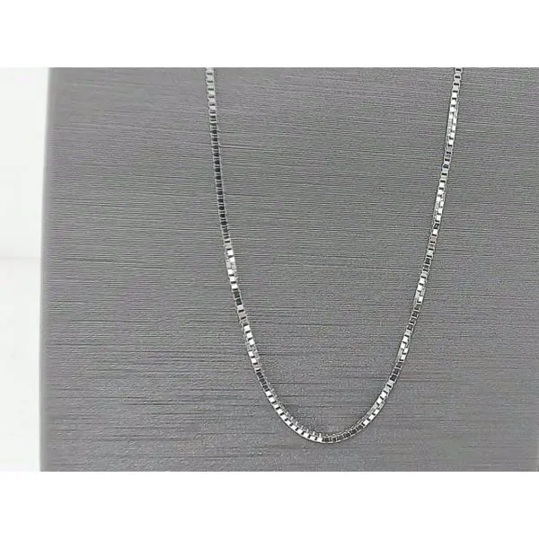 Gold Chain Mesa Jewelers Grand Junction, CO