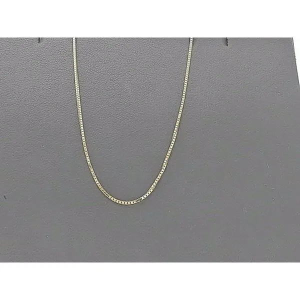 Gold Chain Mesa Jewelers Grand Junction, CO