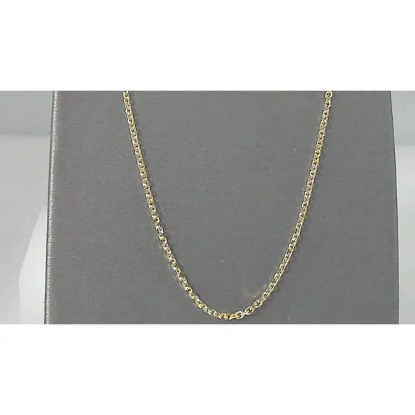 Gold Chain Mesa Jewelers Grand Junction, CO
