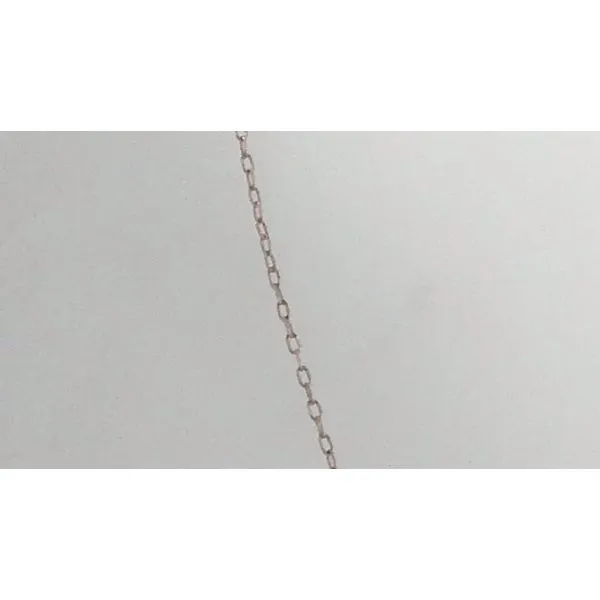 Gold Chain Image 2 Mesa Jewelers Grand Junction, CO