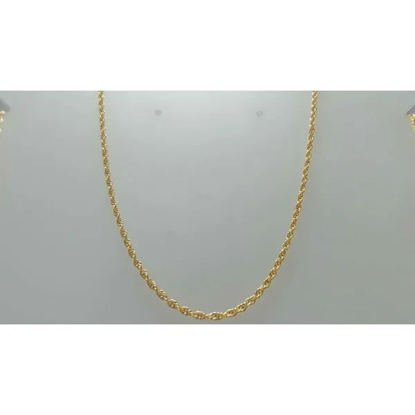 Gold Chain Mesa Jewelers Grand Junction, CO