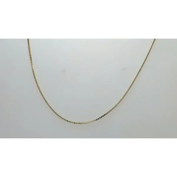 Gold Chain Mesa Jewelers Grand Junction, CO