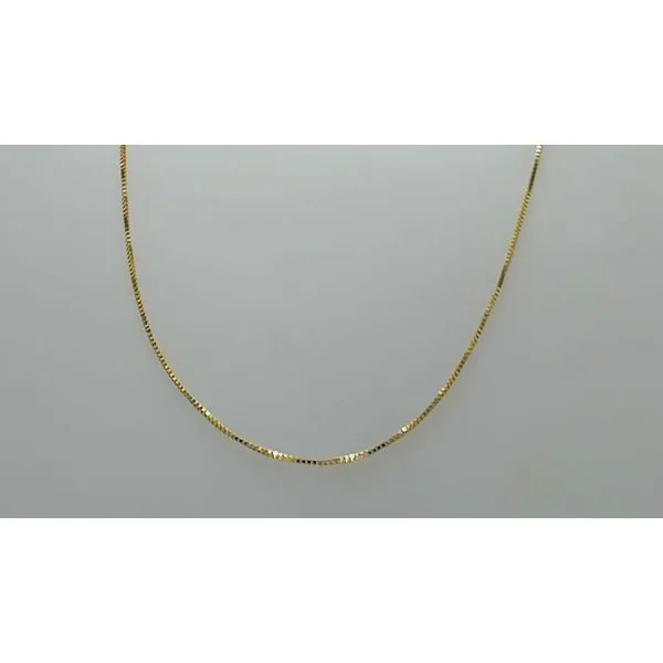 Gold Chain Mesa Jewelers Grand Junction, CO