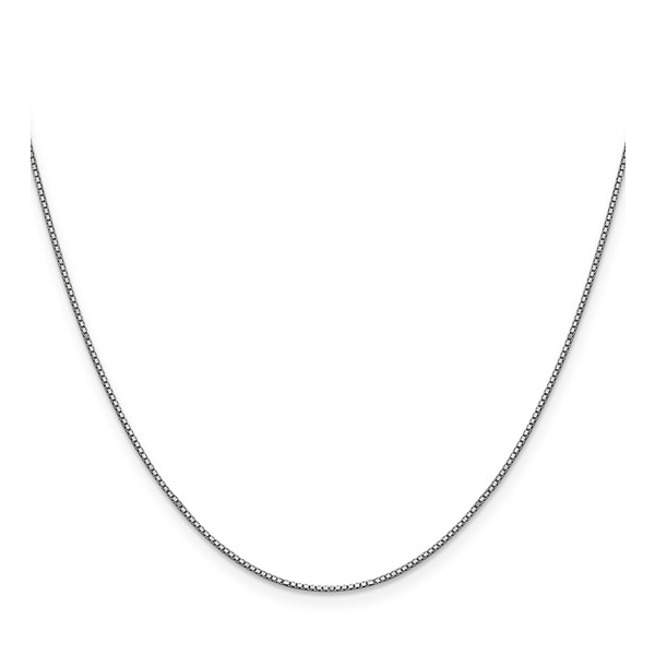 Gold Chain Image 2 Mesa Jewelers Grand Junction, CO