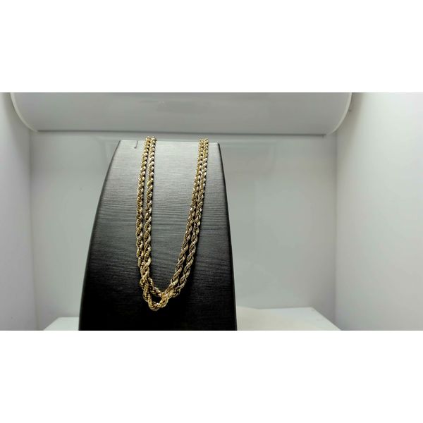 Gold Chain Mesa Jewelers Grand Junction, CO