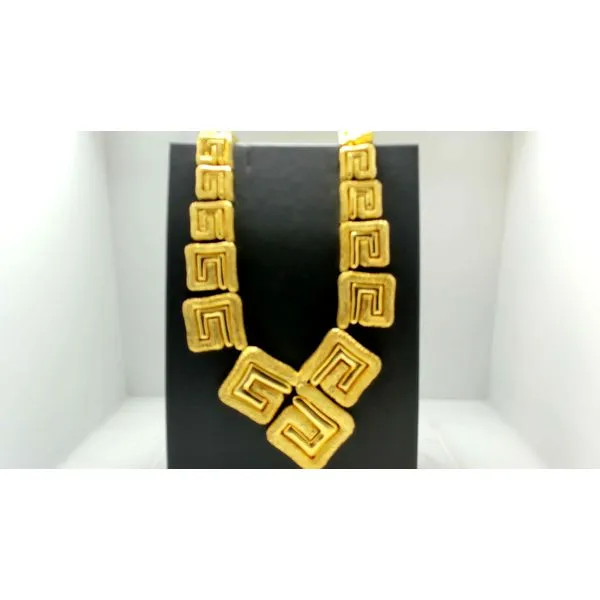 Gold Charm Mesa Jewelers Grand Junction, CO