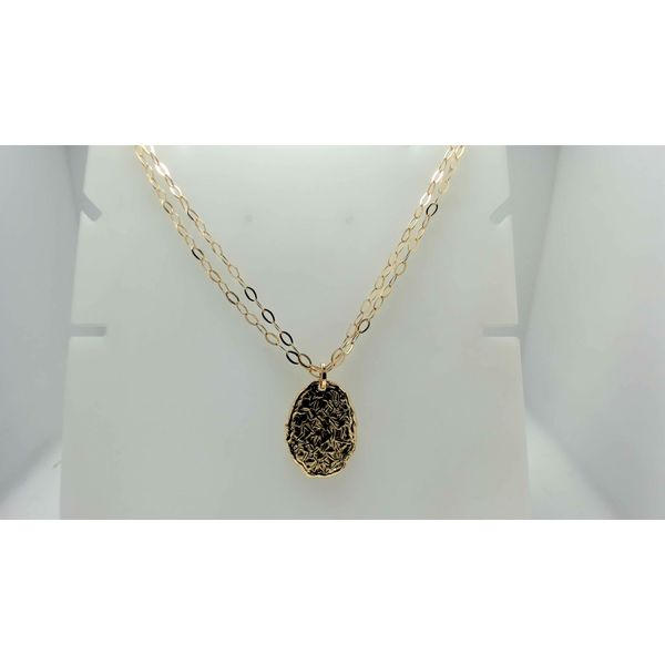 Gold Charm Mesa Jewelers Grand Junction, CO