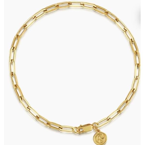 Gold Bracelet Mesa Jewelers Grand Junction, CO