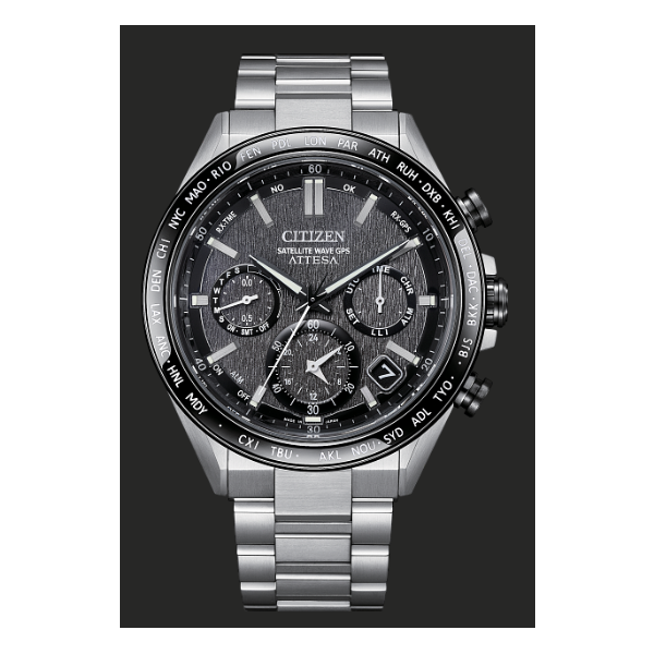 Luxury Watch Mesa Jewelers Grand Junction, CO