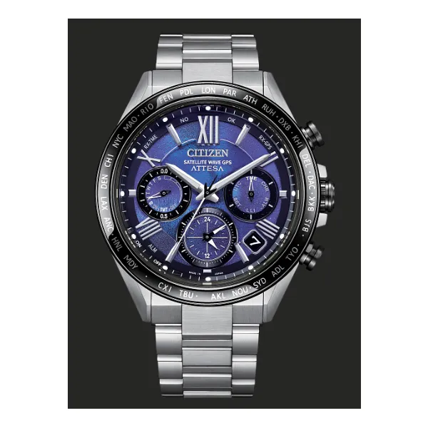 Luxury Watch Mesa Jewelers Grand Junction, CO