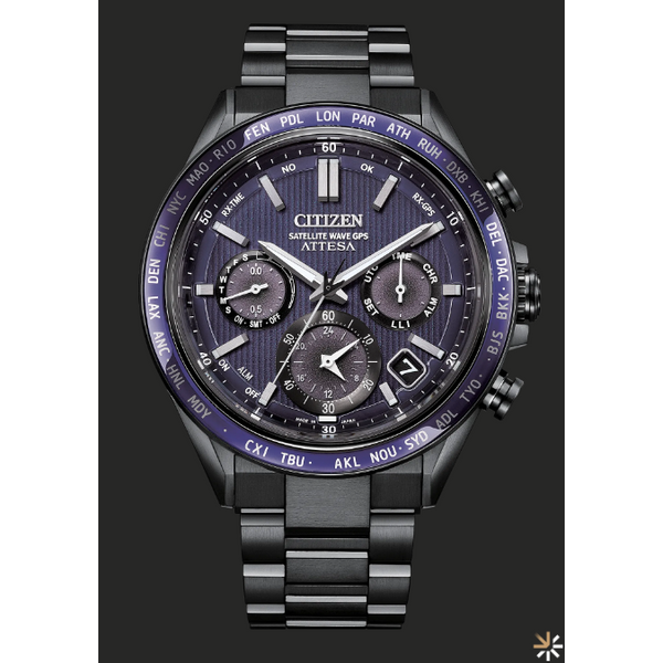 Luxury Watch Mesa Jewelers Grand Junction, CO