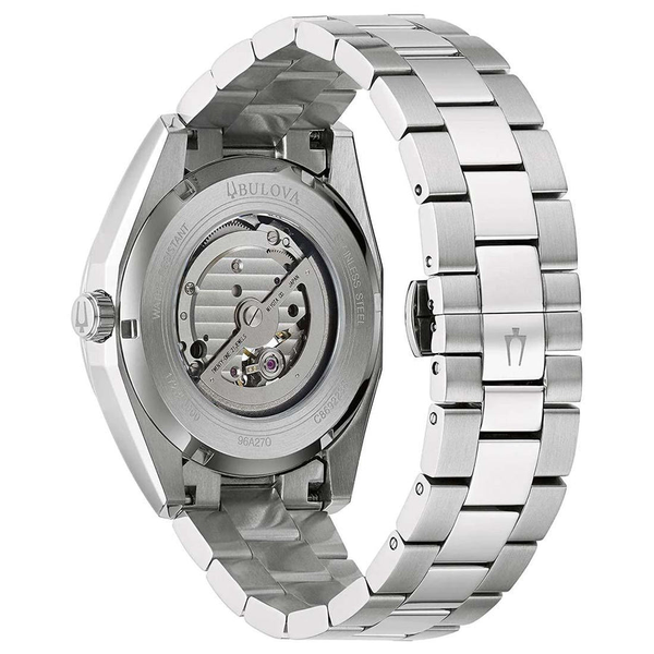 Luxury Watch Image 2 Mesa Jewelers Grand Junction, CO