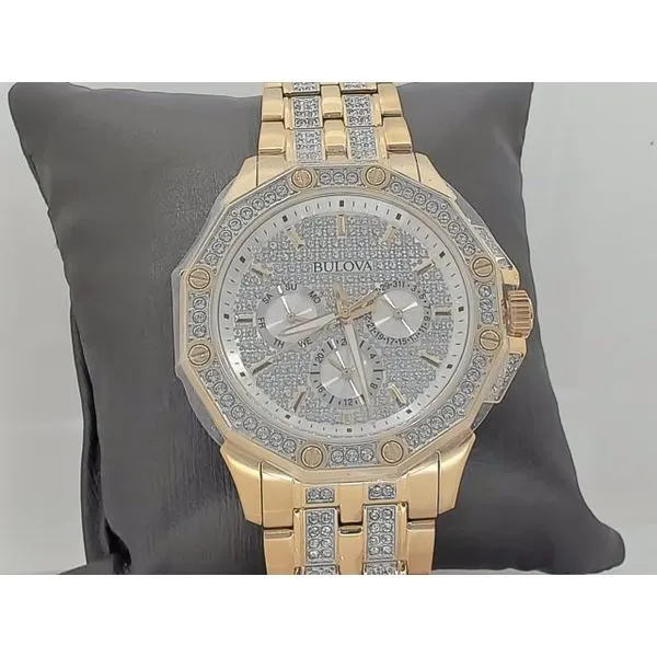 Men's Watch Mesa Jewelers Grand Junction, CO