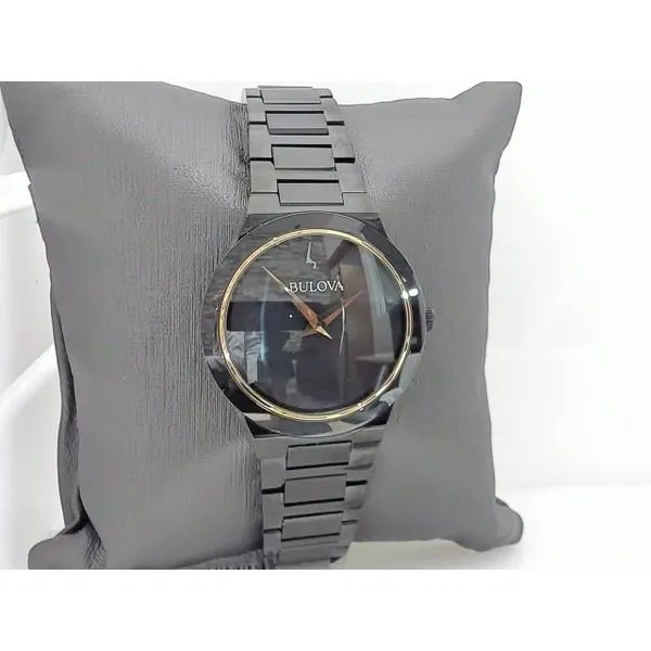 Men's Watch Mesa Jewelers Grand Junction, CO