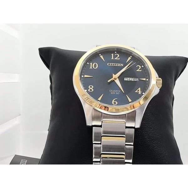 Men's Watch Mesa Jewelers Grand Junction, CO