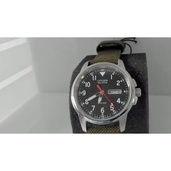 Men's Watch Image 2 Mesa Jewelers Grand Junction, CO