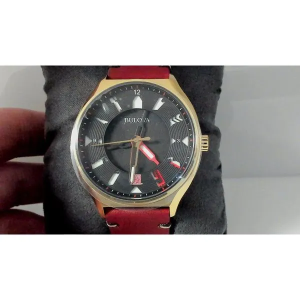 Men's Watch Mesa Jewelers Grand Junction, CO