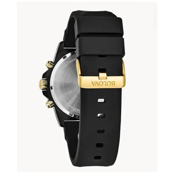 Men's Watch Image 3 Mesa Jewelers Grand Junction, CO