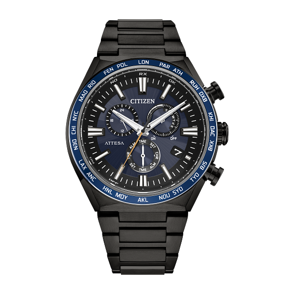 Men's Watch Mesa Jewelers Grand Junction, CO