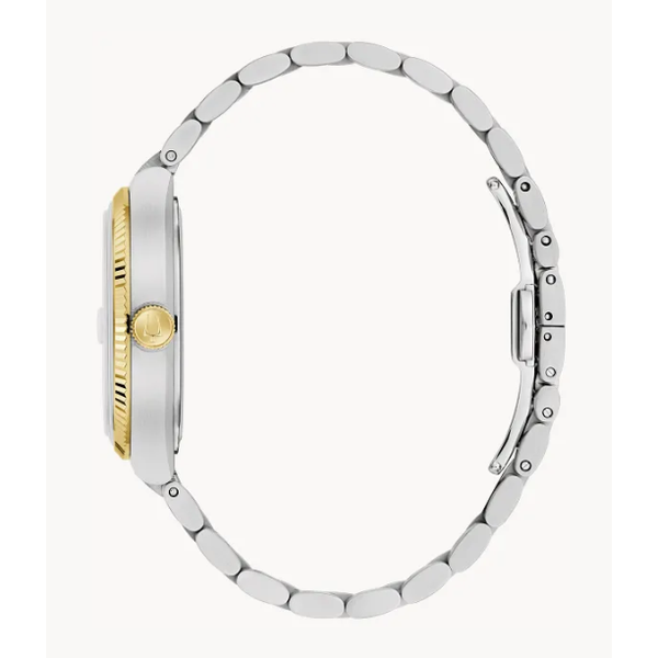 Men's Watch Image 2 Mesa Jewelers Grand Junction, CO