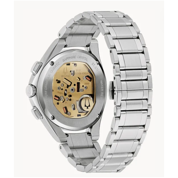 Men's Watch Image 3 Mesa Jewelers Grand Junction, CO