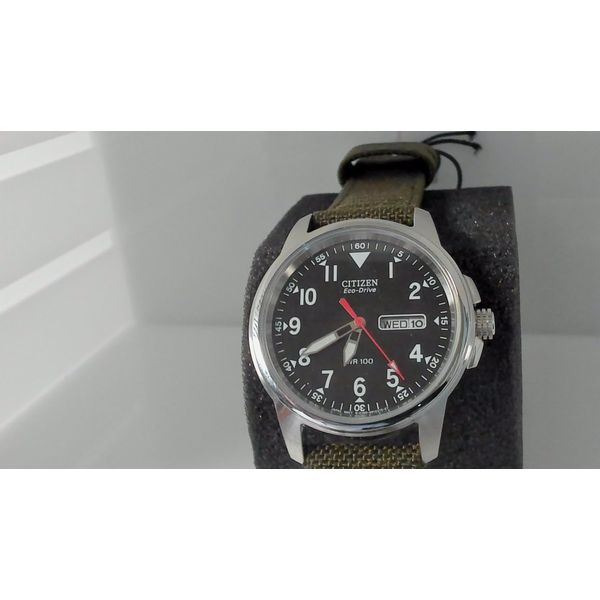 Men's Watch Image 2 Mesa Jewelers Grand Junction, CO