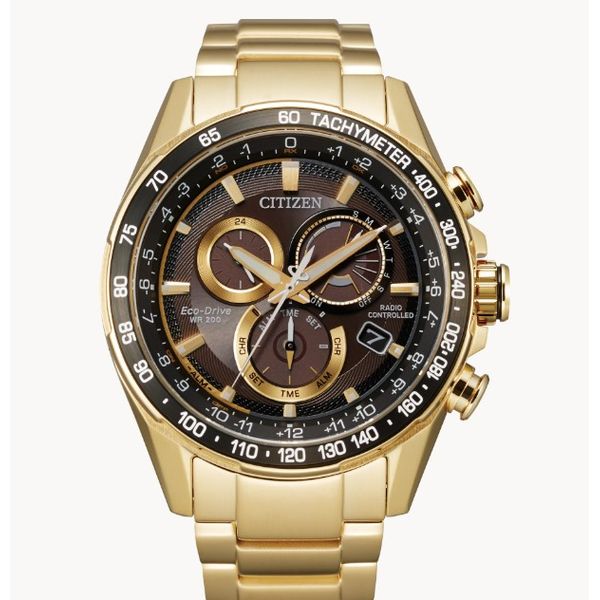 Men's Watch Mesa Jewelers Grand Junction, CO