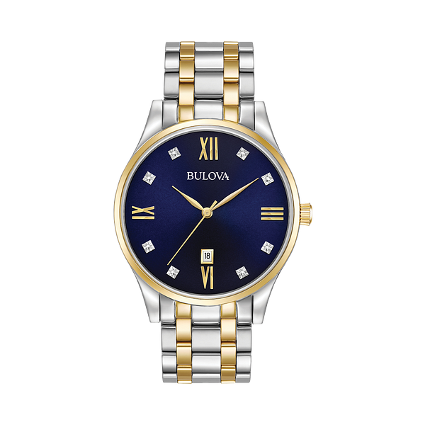 Men's Watch Mesa Jewelers Grand Junction, CO