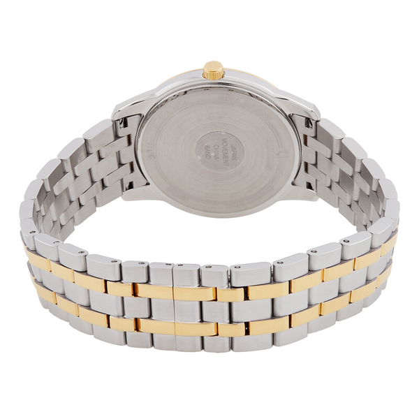 Men's Watch Image 2 Mesa Jewelers Grand Junction, CO
