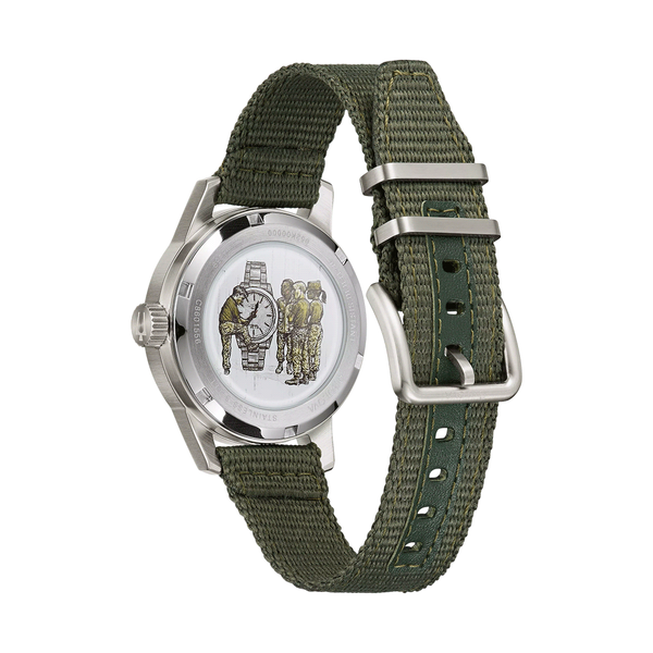Men's Watch Image 2 Mesa Jewelers Grand Junction, CO