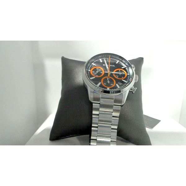 Men's Watch Mesa Jewelers Grand Junction, CO